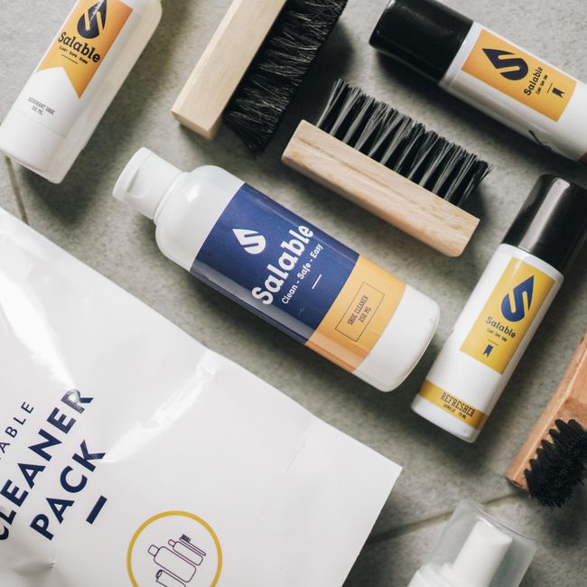 Kit Esencial Nítidora